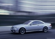 Mercedes-Benz CL 65 AMG